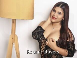 Roxannalovers