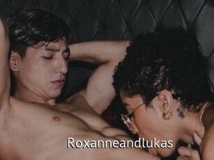 Roxanneandlukas