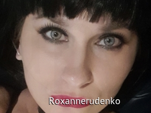 Roxannerudenko