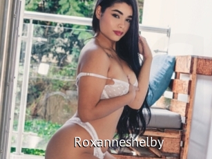 Roxanneshelby