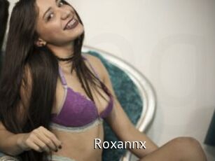 Roxannx