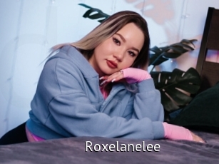 Roxelanelee