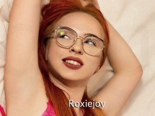 Roxiejoy