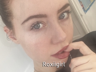 Roxiigirl