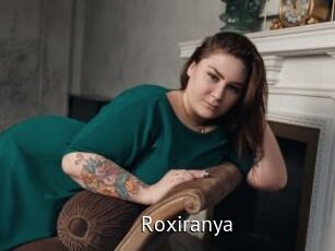 Roxiranya