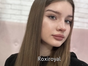 Roxiroyal