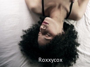 Roxxycox