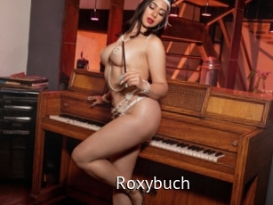 Roxybuch