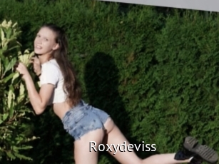 Roxydeviss