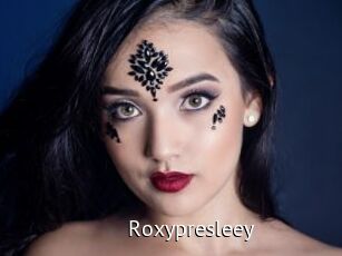 Roxypresleey