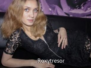 Roxytresor