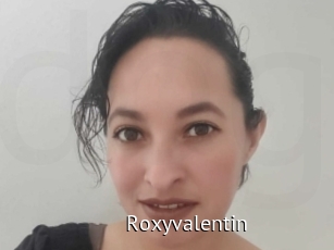 Roxyvalentin