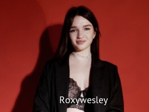 Roxywesley