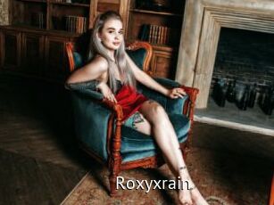 Roxyxrain