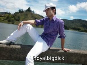 Royalbigdick