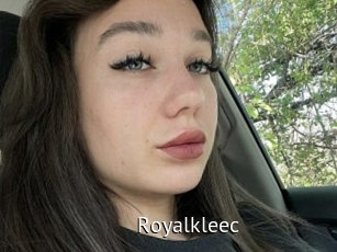 Royalkleec