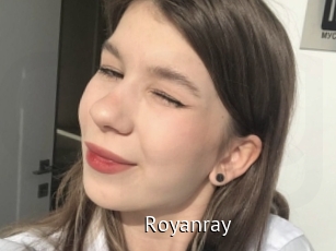 Royanray