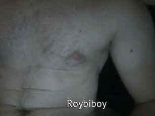 Roybiboy