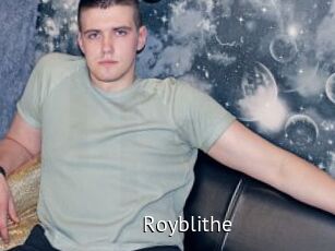 Royblithe