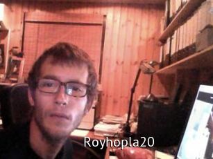 Royhopla20