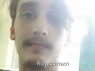 Royrobinson