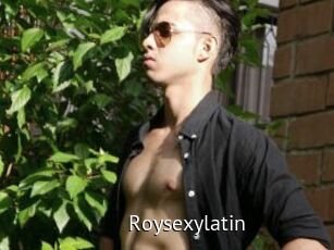 Roysexylatin