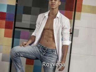 Royvega