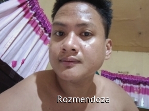 Rozmendoza