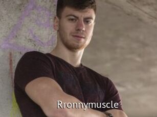 Rronnymuscle