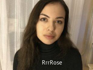 RrrRose