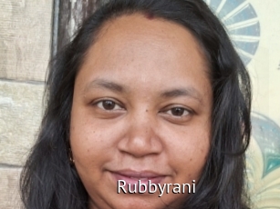 Rubbyrani