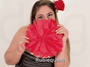 Rubiequeen