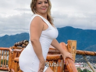 Rubiii