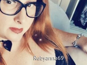 Rubyanna69