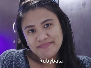 Rubybala