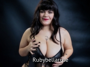 Rubybellarose