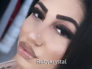 Rubykrystal