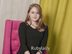 Rubylally