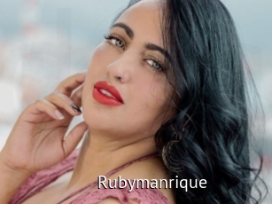 Rubymanrique