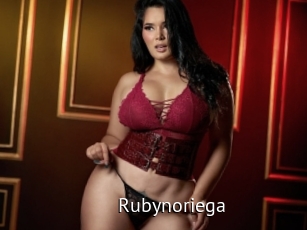 Rubynoriega