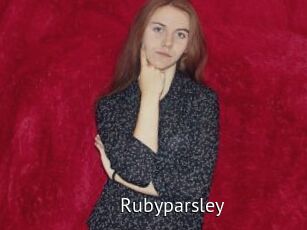 Rubyparsley