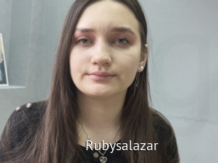 Rubysalazar