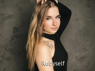 Rubyself