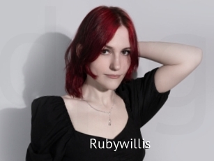 Rubywillis