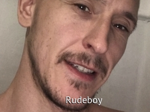 Rudeboy