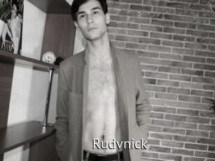 Rudvnick