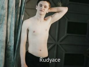 Rudyace