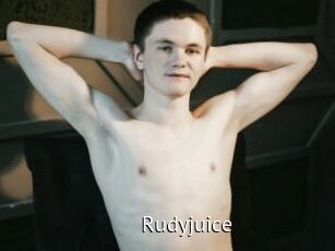 Rudyjuice