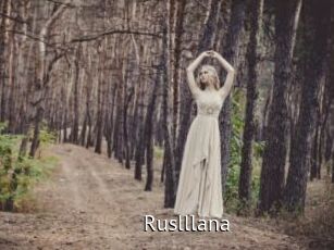 ruslllana Du Porno Gratuit