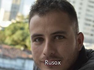 Rusox